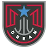 Atlanta Dream Logo